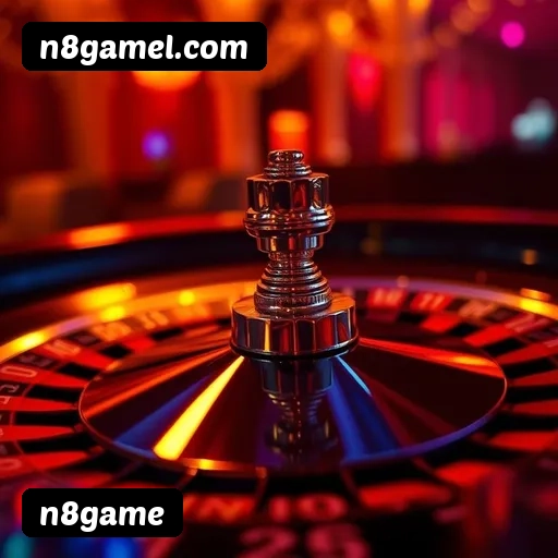 Bônus e promoções n8game