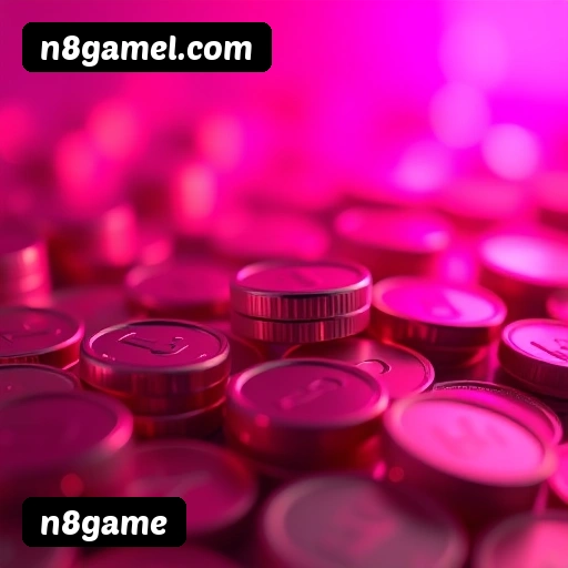 Tabela RTP dos jogos de cassino da n8game