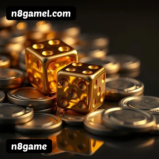 Loterias online disponíveis na n8game