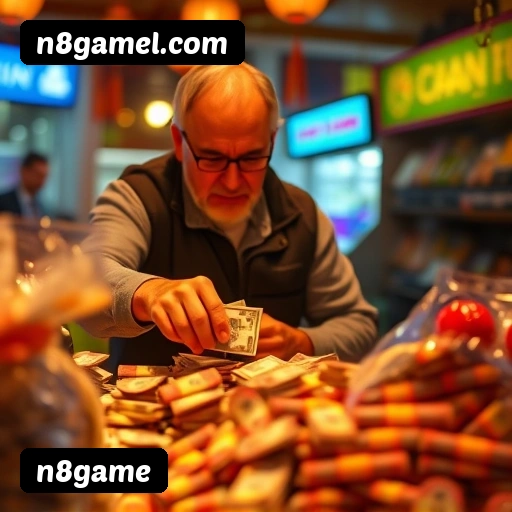 Pagamentos PIX na n8game