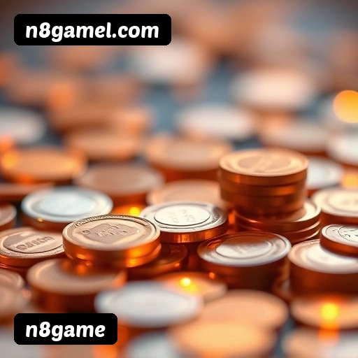 Certificações de segurança da n8game