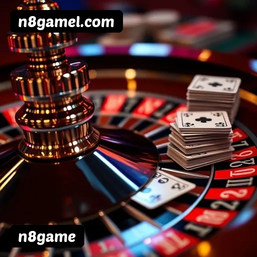 Principais provedores de slots da n8game - NetEnt, Pragmatic Play, Play'n GO